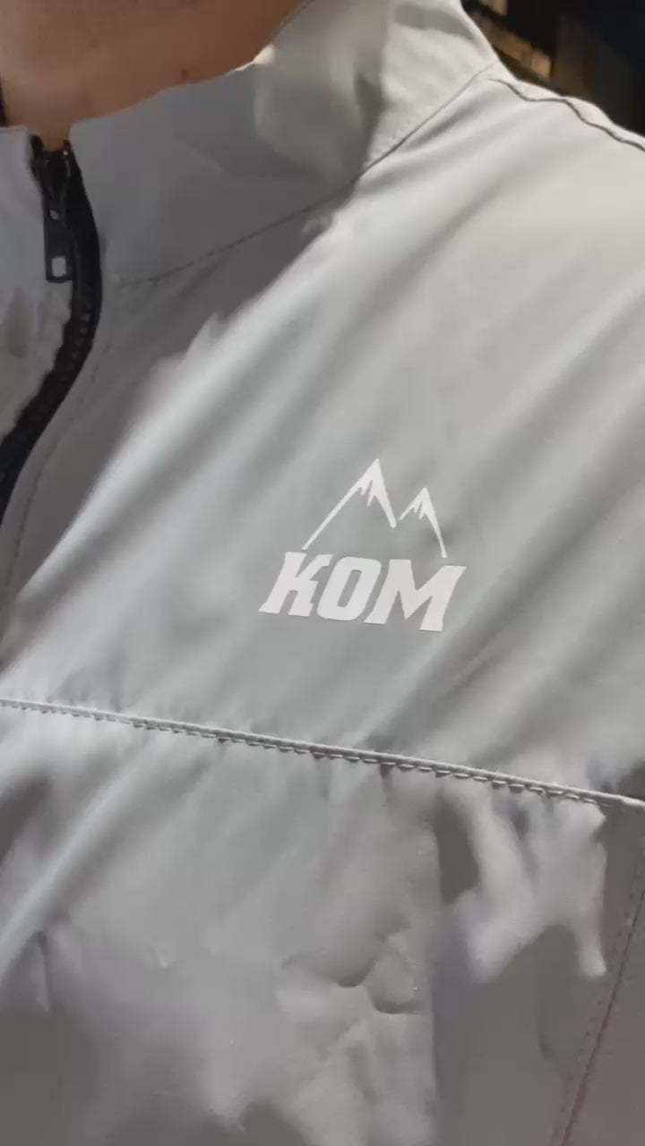 ORION GIRO Windbreaker Jacket