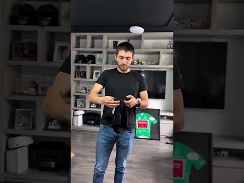 2.0 Waterproof Running Belt